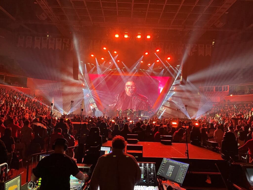 Winter Jam 2023 Takes Bandit Lites on Tour