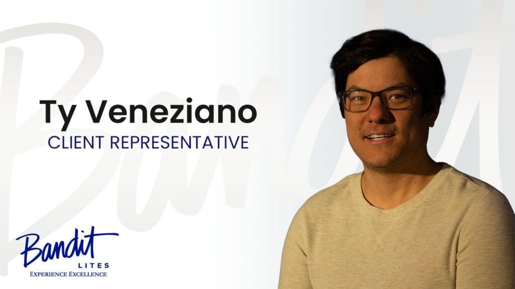 Portrait of a smiling man with glasses and dark hair, labeled as a representative.
