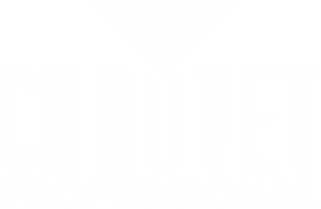 A stylized logo with the text 'HAUVE OFESSION' in white on a transparent background.