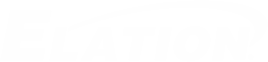 Partial white text on green background with curved white lines.