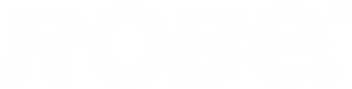 Logo with the letters 'OB' in bold white font on a transparent background.