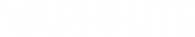 A stylized text logo with a star symbol in the center.